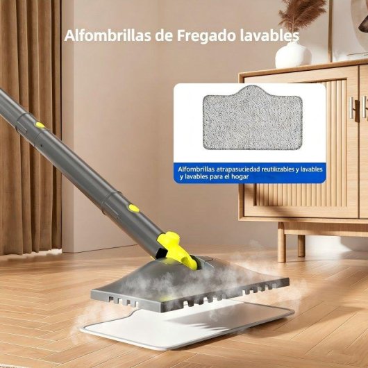 Mopa a Vapore Teendow 1300W 7m cavo