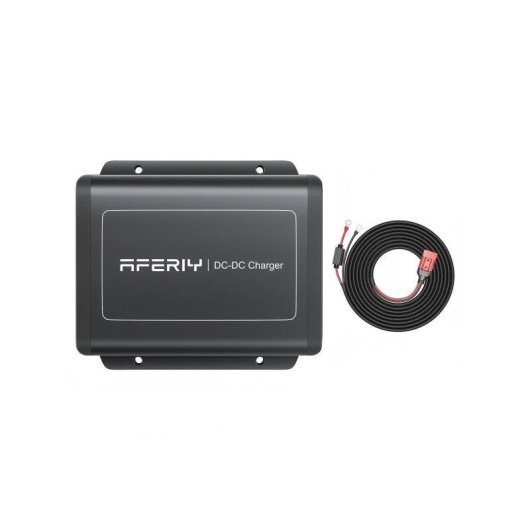 Stazione di energia Aferiy DC-DC 580W 48V Compatibile con veicoli 12V e 24V