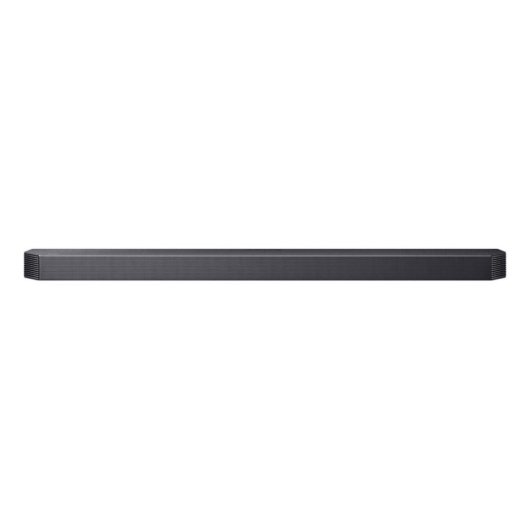 Barra de sonido Samsung HW-Q930H 9.1.4 canales 42W inalámbrica Dolby Atmos negra