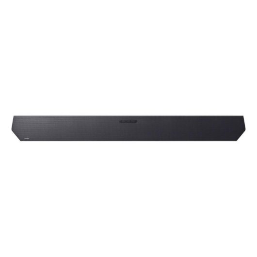 Barra de sonido Samsung HW-Q930H 9.1.4 canales 42W inalámbrica Dolby Atmos negra