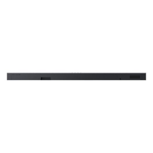 Barra de sonido Samsung HW-Q930H 9.1.4 canales 42W inalámbrica Dolby Atmos negra