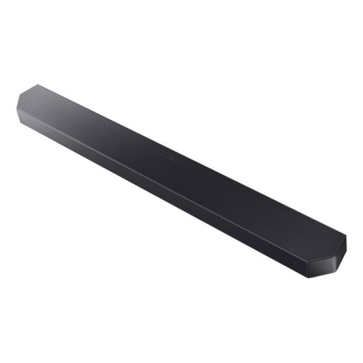 Barra de sonido Samsung HW-Q930H 9.1.4 canales 42W inalámbrica Dolby Atmos negra