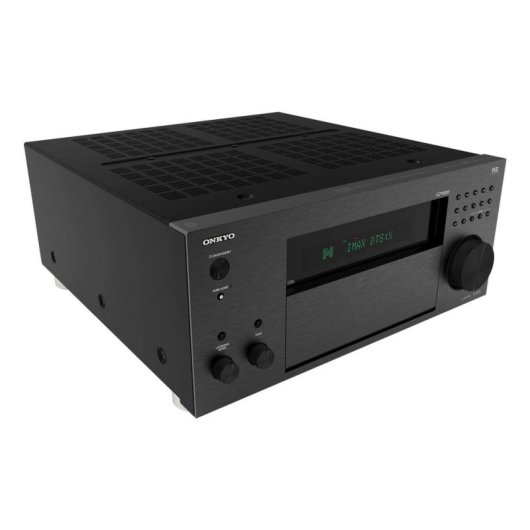 Onkyo 115968 Receptor AV Surround 7.2.4 Dolby Atmos DTS:X AirPlay WiFi Bluetooth