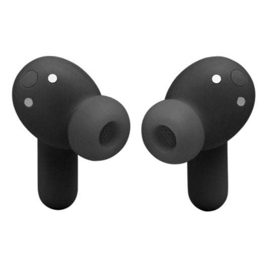 Auriculares JBL Live Beam 4 inalámbricos Bluetooth con cancelación de ruido y protección IP55 negros