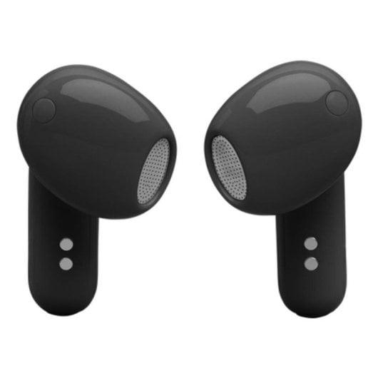 Auriculares JBL Live Flex 4 sans fil Bluetooth avec réduction de bruit, micro et IP54, noir