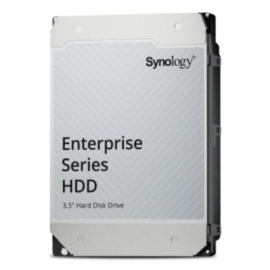 Disco duro Synology HAT5320-20T 20TB HDD 7200rpm Serial ATA III NAS
