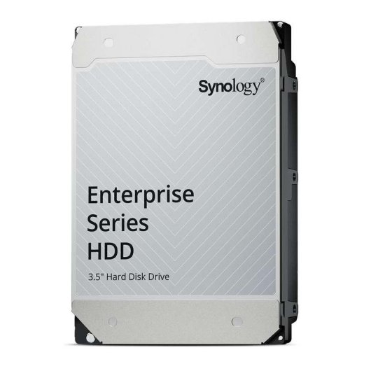 Disco duro Synology HAT5320-20T 20TB HDD 7200rpm Serial ATA III NAS
