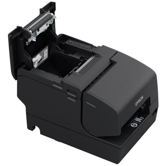 Imprimante thermique filaire et sans fil Epson TM-H6000VI avec coupe automatique