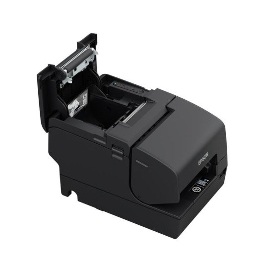 Imprimante thermique filaire et sans fil Epson TM-H6000VI avec coupe automatique