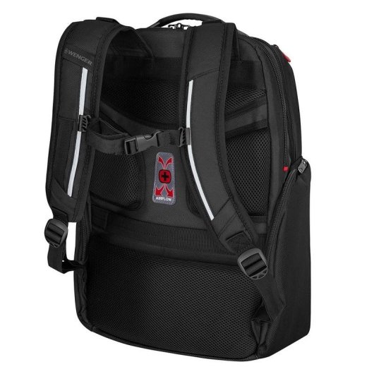 Zaino Wenger Meteor per portatile 17 e tablet 10