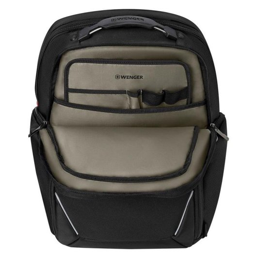 Zaino Wenger Meteor per portatile 17 e tablet 10