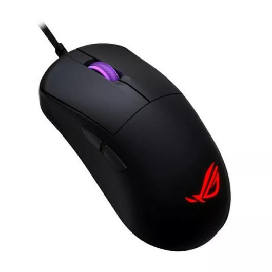Rato ASUS ROG Harpe Mini Core USB Tipo-C 12000 DPI RGB Preto