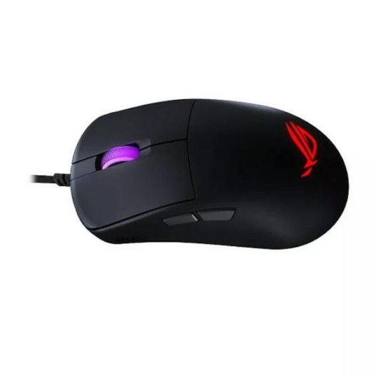 Rato ASUS ROG Harpe Mini Core USB Tipo-C 12000 DPI RGB Preto