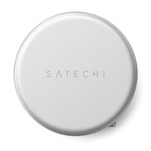 Adapter USB-C Satechi SA-ST-POTG5S HDMI 4K 60W SD
