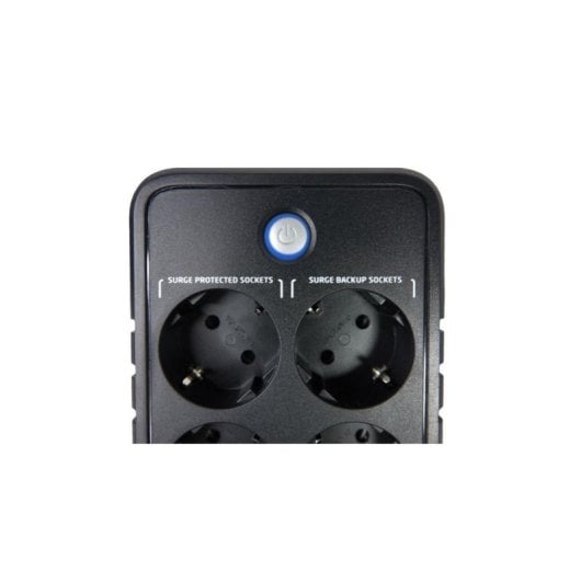 Sai Infosec 1000VA Batterie Plomb 15 Minutes Protection Surtensions