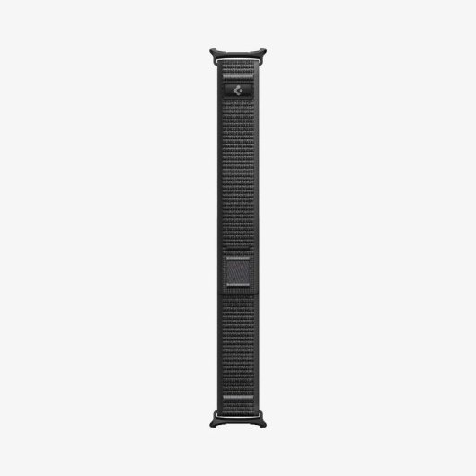 Correa Spigen Athlex Air para Samsung Galaxy Watch Ultra 2 47mm nylon negra