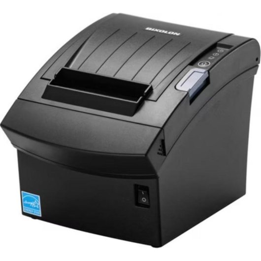 Stampante termica cablata Bixolon SRP-350V USB con taglio automatico
