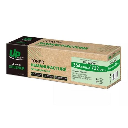 Cartouche de toner UPrint HL1005UP Noir