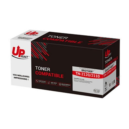 Cartouche de toner UPrint BLT2120UP Noir 2600 pages