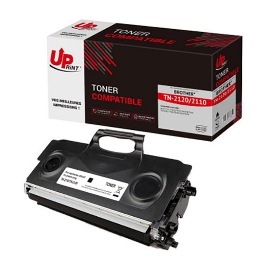 Cartouche de toner UPrint BLT2120UP Noir 2600 pages