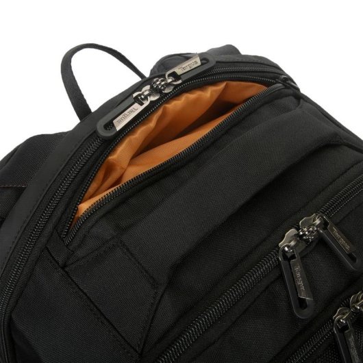 Mochila de viagem Targus TBB664GL 17 polegadas Preto