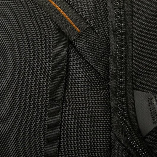 Mochila de viagem Targus TBB664GL 17 polegadas Preto