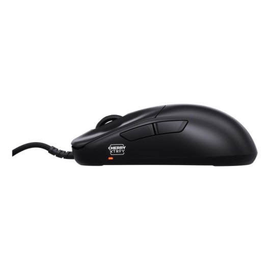 Maus CHERRY xtrfy M42V2 USB 6200 DPI Schwarz Gaming Leicht Kabelgebunden