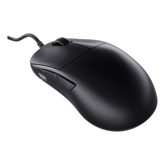 Maus CHERRY xtrfy M42V2 USB 6200 DPI Schwarz Gaming Leicht Kabelgebunden
