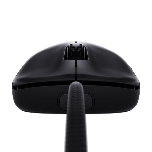 Maus CHERRY xtrfy M42V2 USB 6200 DPI Schwarz Gaming Leicht Kabelgebunden
