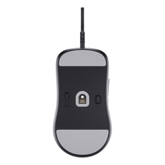 Maus CHERRY xtrfy M42V2 USB 6200 DPI Schwarz Gaming Leicht Kabelgebunden