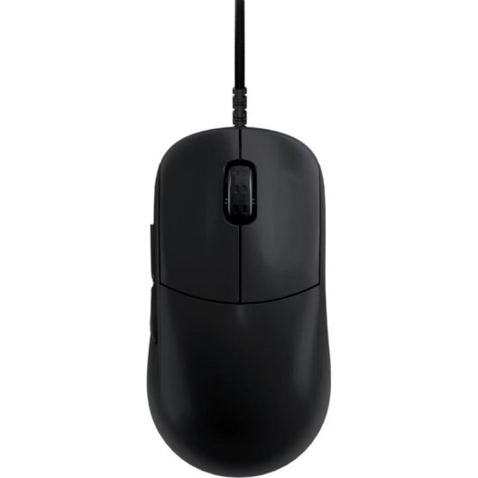 Maus CHERRY xtrfy M42V2 USB 6200 DPI Schwarz Gaming Leicht Kabelgebunden