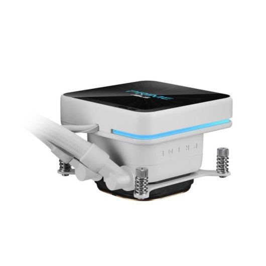 Refrigeration Liquide ASUS Prime LC II 360 ARGB LCD 360mm 3 Ventilateurs RGB