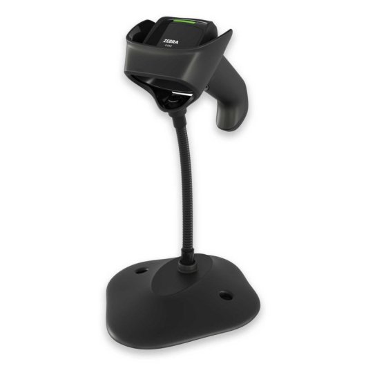 Lettore Zebra DS8208 Laser 1D/2D Bluetooth IP52