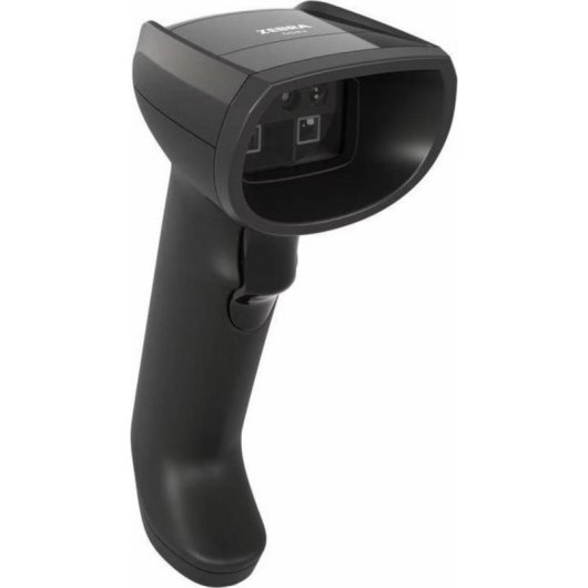 Lettore Zebra DS8208 Laser 1D/2D Bluetooth IP52