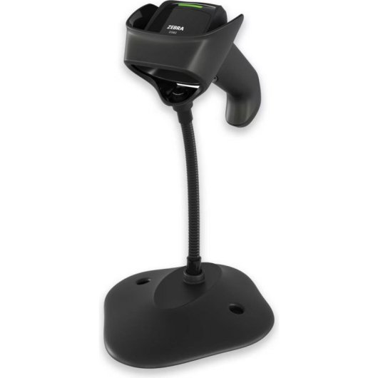Lettore Zebra DS8208 Laser 1D/2D Bluetooth IP52