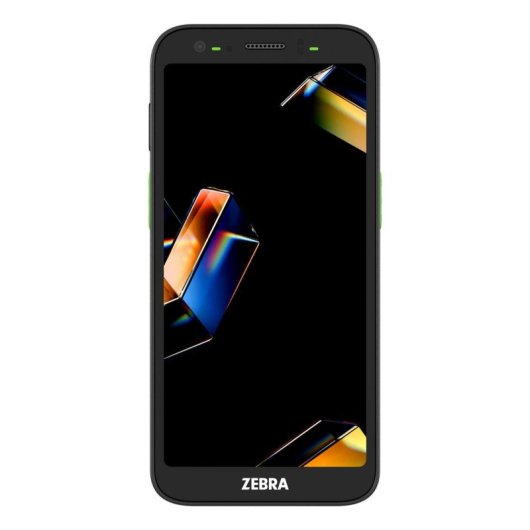 Laptop Zebra TC501 6" Qualcomm Dragonwing 8GB 128GB AMOLED Android Wi-Fi 7 NFC