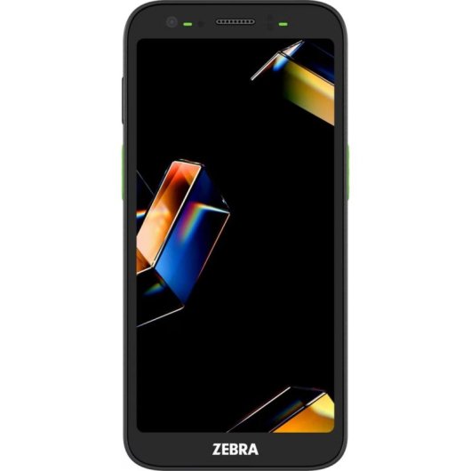 Laptop Zebra TC501 6" Qualcomm Dragonwing 8GB 128GB AMOLED Android Wi-Fi 7 NFC