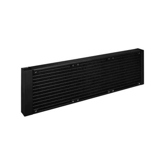 Refrigerazione Liquida ASUS PRIME LC II 360 ARGB LCD 360mm 3 Ventole LED