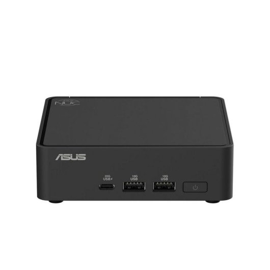 Barebone Ernitec WM-N7 Intel Core 7 255H Wi-Fi 7 Bluetooth 5.4 1TB NVMe