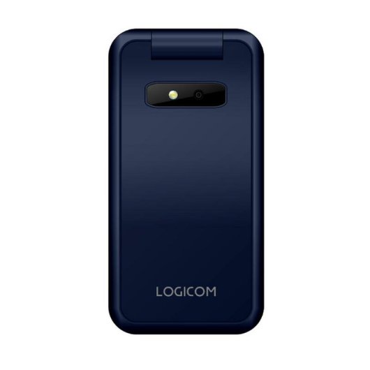 Logicom Fleep 460 4G 1,77'' Bluetooth 5.0 Dual SIM Bleu