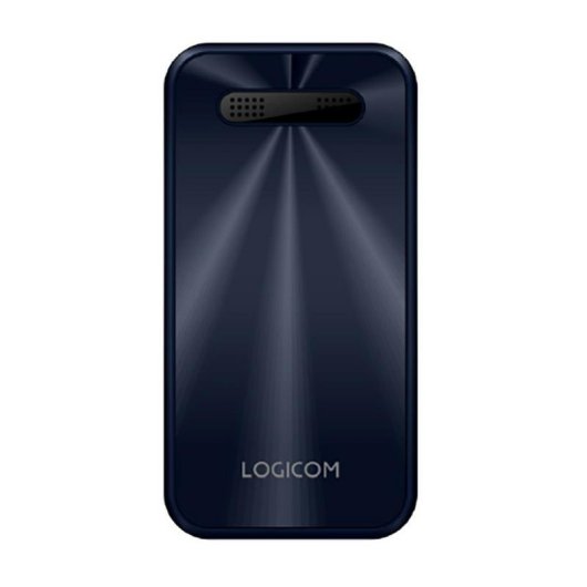 Logicom Fleep 460 4G 1,77'' Bluetooth 5.0 Dual SIM Bleu