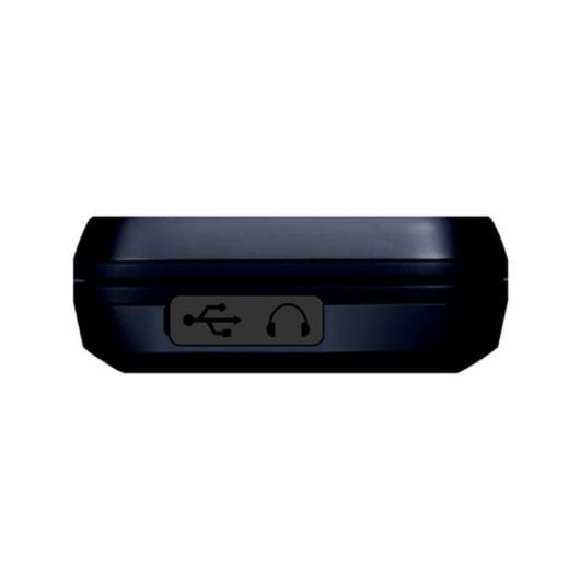 Logicom Fleep 460 4G 1,77'' Bluetooth 5.0 Dual SIM Bleu