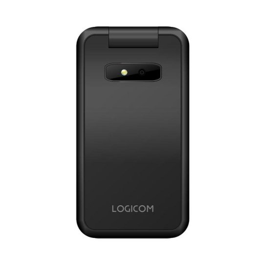 Logicom Fleep S90 4G 1,77" Double SIM Bluetooth 5.0 Noir