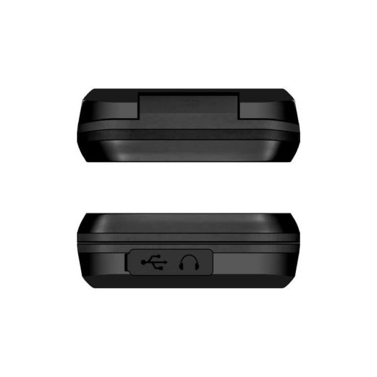 Logicom Fleep S90 4G 1,77" Double SIM Bluetooth 5.0 Noir