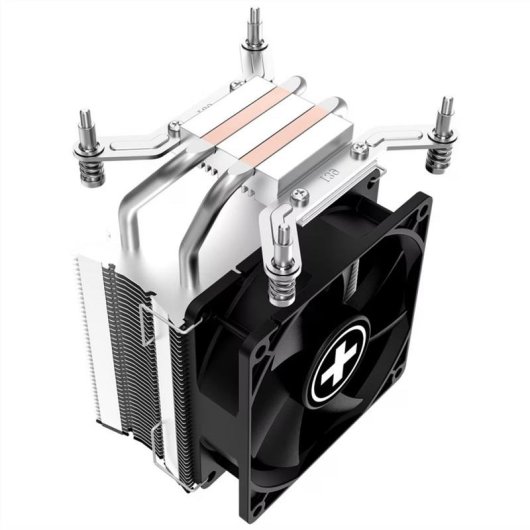 Refrigeration Air Xilence Socket LGA 1150-1851 92mm XC326 Backplane