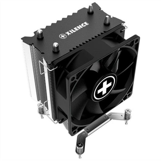 Refrigeration Air Xilence Socket LGA 1150-1851 92mm XC326 Backplane