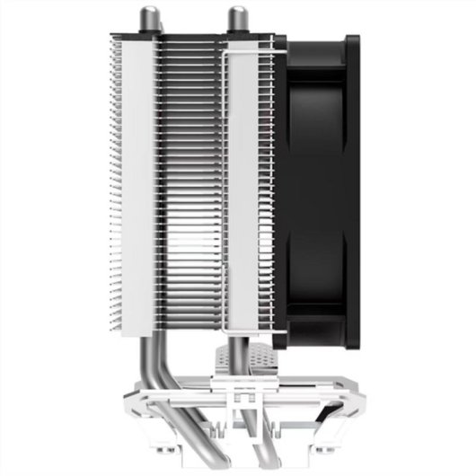 Refrigeration Air Xilence Socket AM4 AM5 92 mm XC325 Single Tower silencieuse