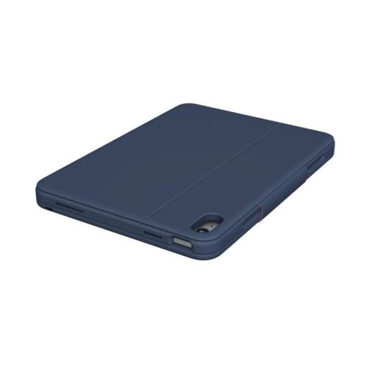 Tastatur Logitech 920-014149 Membran Classic Blue Deutschland