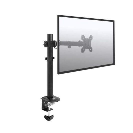 ACT AC8361 Soporte monitor 1 brazo mesa 10 a 34" VESA 75x75 a 100x100 Max 8Kg