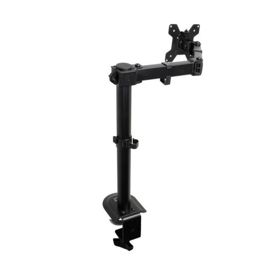 ACT AC8361 Soporte monitor 1 brazo mesa 10 a 34" VESA 75x75 a 100x100 Max 8Kg